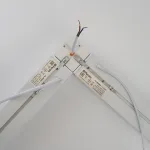 Настенно-Потолочный светильник Feron AL4020 48214 от ImperiumLoft