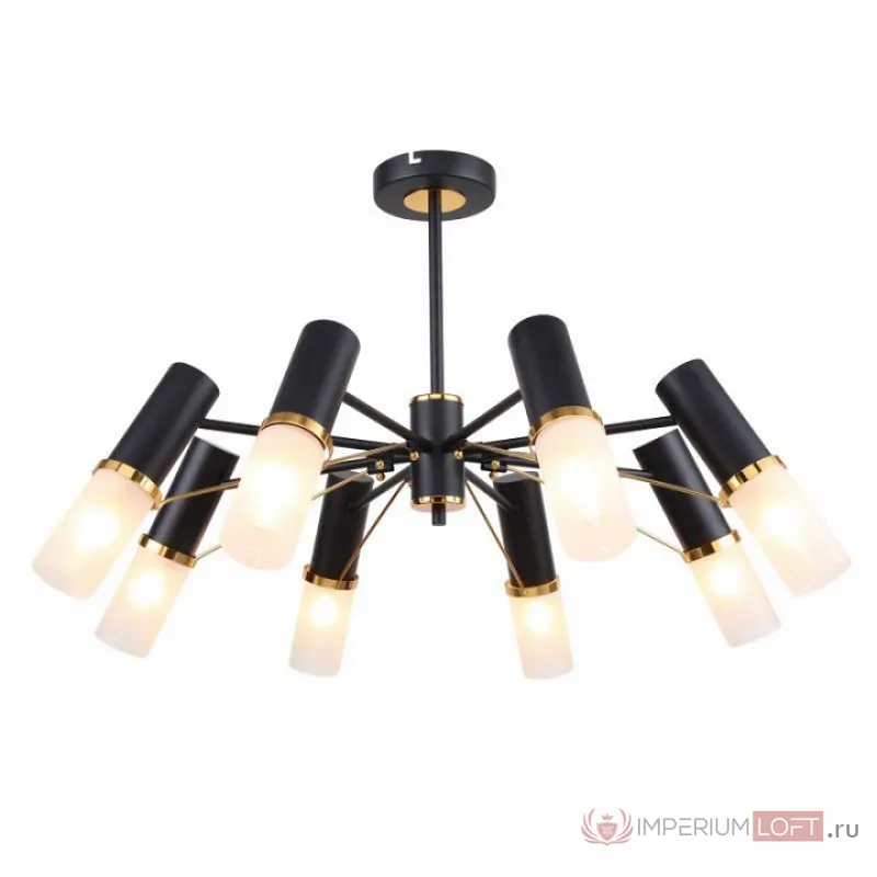 Люстра на штанге F-promo Viator 2558-8P от ImperiumLoft