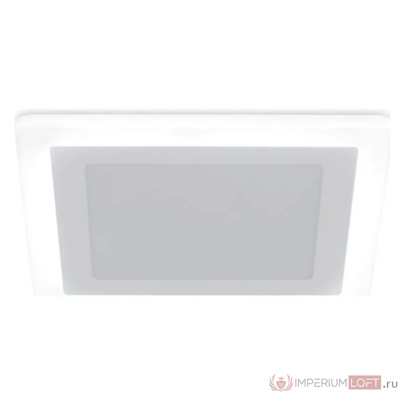 Встраиваемый светильник Ambrella Dcr39 DCR390 от ImperiumLoft