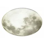 Накладной светильник Sonex Moon 3084/DL от ImperiumLoft