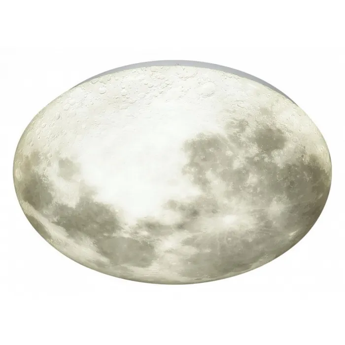 Накладной светильник Sonex Moon 3084/DL от ImperiumLoft