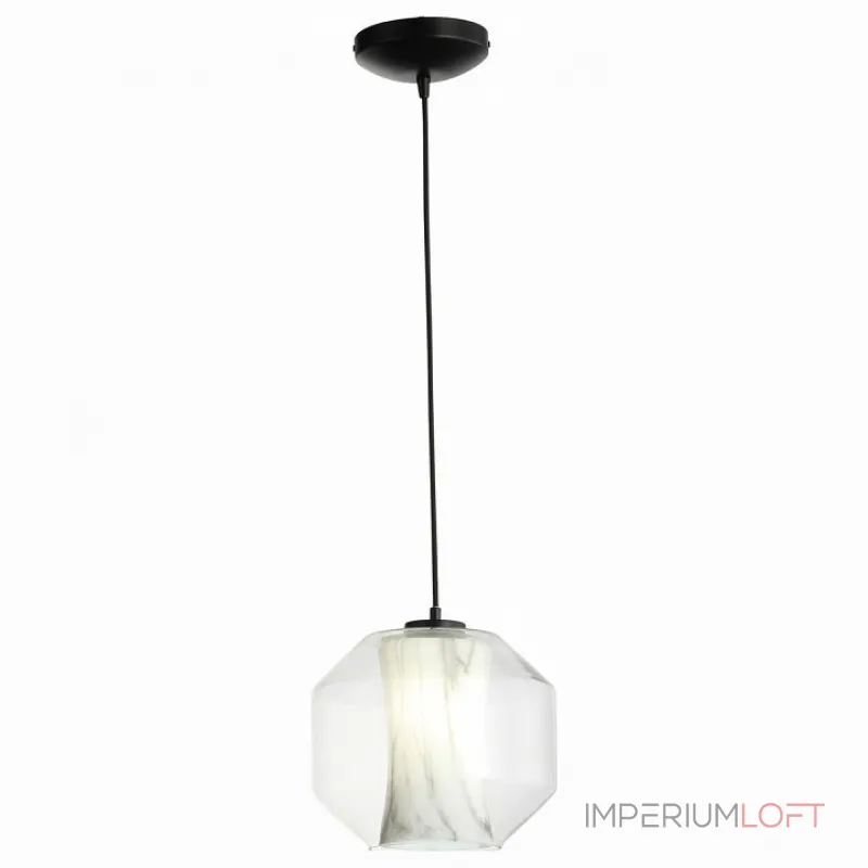 Подвесной светильник ST-Luce Marmo SL1169.113.01 Подвесной светильник ST-Luce Marmo SL1169.113.01