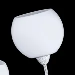 Потолочная люстра Citilux Флорида CL148140 от ImperiumLoft