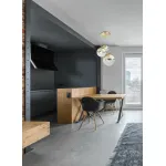 Подвесной светильник Varus 15855-3 Globo