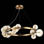 Подвесная люстра ST-Luce Nection SL1165.303.15 