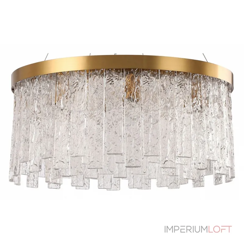 Подвесная люстра Stilfort Frostyle 2155/05/08P