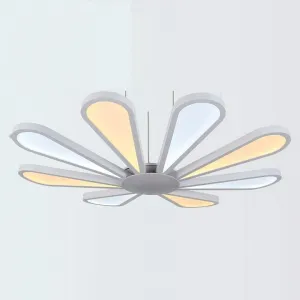 Подвесной светильник Lucia Tucci Miracoli Miracoli 200.8 LED 