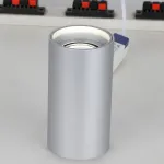 Накладной светильник Favourite Stirpe 2797-1U Цвет арматуры серебро Цвет плафонов серебро