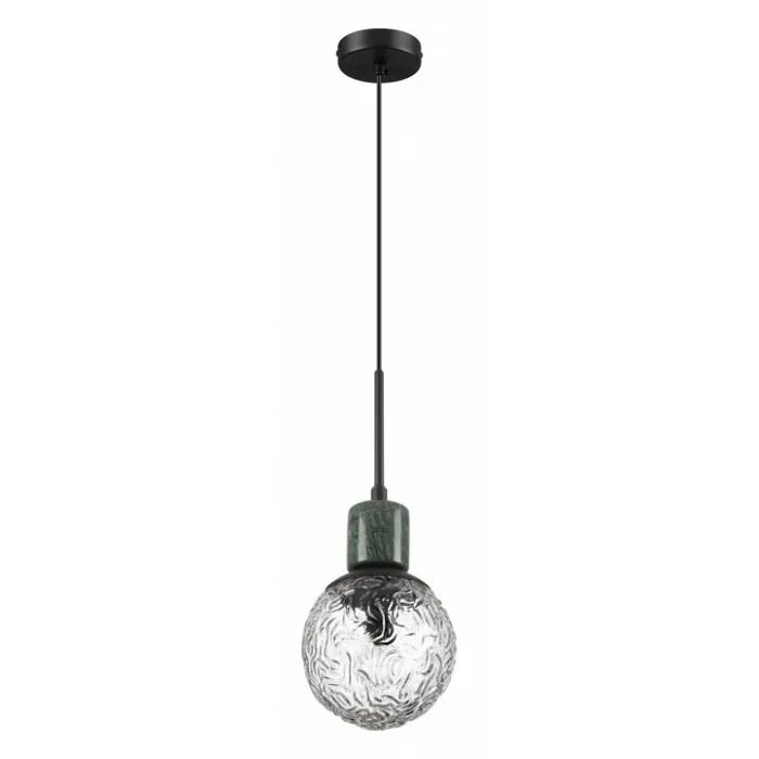 Подвесной светильник Odeon Light Greeni 5026/1 от ImperiumLoft