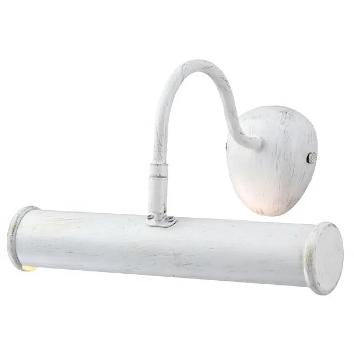 Подсветка для картин Arte Lamp Picture Lights 4 A5023AP-1WG Цвет арматуры золото Цвет плафонов золото от ImperiumLoft