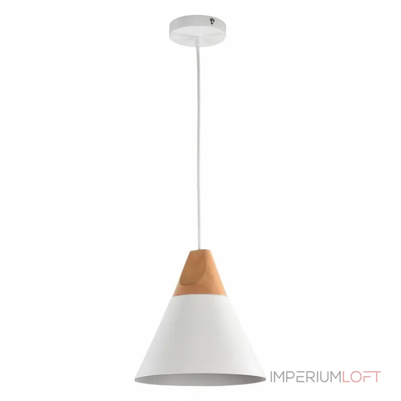 Подвесной светильник Maytoni P359-PL-01-W Подвесной светильник Maytoni P359-PL-01-W