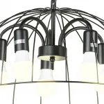Подвесной светильник LGO Lattice LSP-8216 от ImperiumLoft