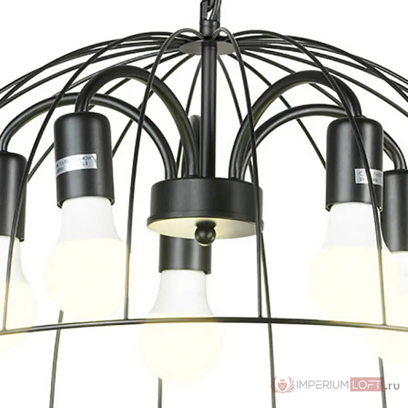 Подвесной светильник LGO Lattice LSP-8216 от ImperiumLoft