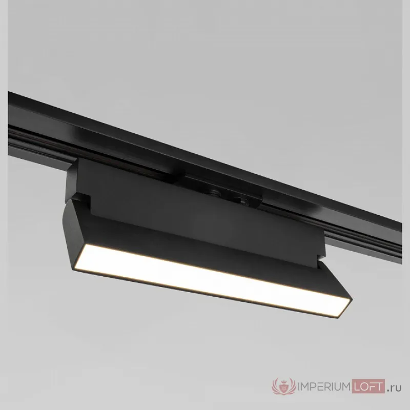 Трековый светильник Elektrostandard Arda 85016/01 от ImperiumLoft