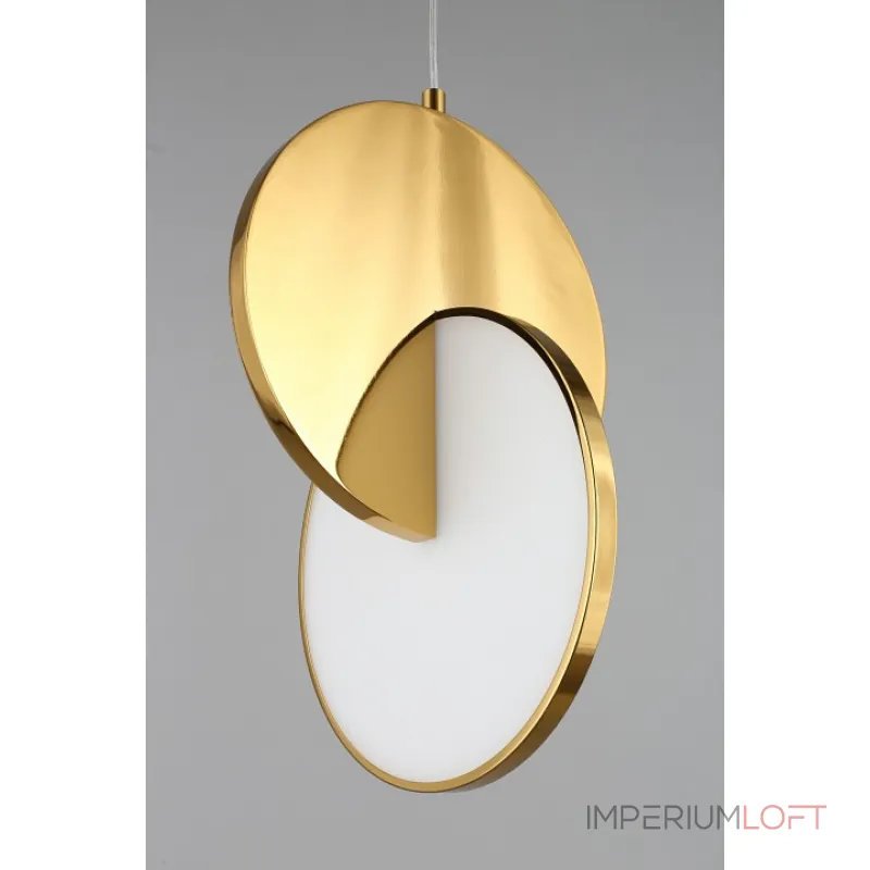 Подвесной светильник Aployt Mila APL.044.16.08