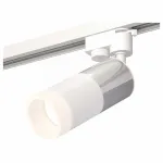 Светильник на штанге Ambrella Track System 11 XT6301051 Цвет плафонов серебро