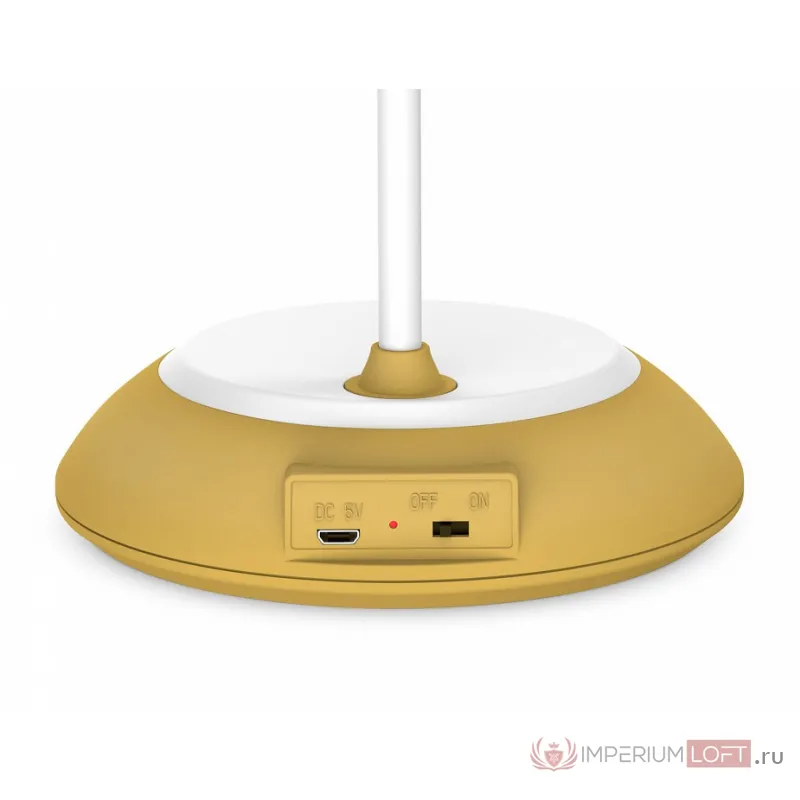 Настольная лампа офисная Ambrella Desk DE DE602 от ImperiumLoft
