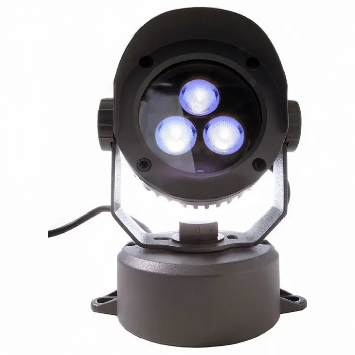 Светильник на штанге Deko-Light Power Sport V 730283 Цвет арматуры черный Цвет плафонов черный от ImperiumLoft