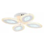 Потолочная люстра Ambrella Acrylica Original FA4012