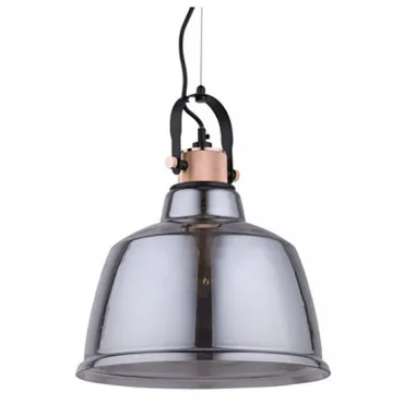 Подвесной светильник Nowodvorski Amalfi 8380 Цвет плафонов серый от ImperiumLoft