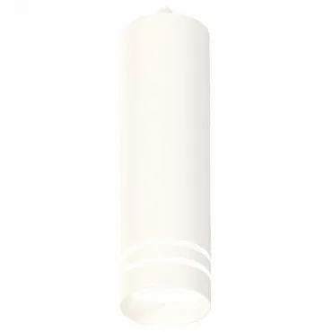 Подвесной светильник Ambrella Techno 102 XP7455003 Цвет плафонов белый от ImperiumLoft