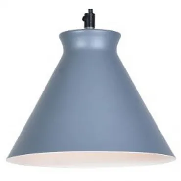 Подвесной светильник Hiper Lyon H148-7 Цвет плафонов серый