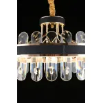 Подвесная люстра Aployt Honori APL.027.03.102