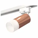 Светильник на штанге Ambrella Track System 12 XT6326003 Цвет плафонов бронза