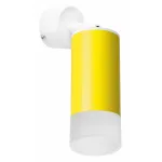 Спот Lightstar Rullo RB43331