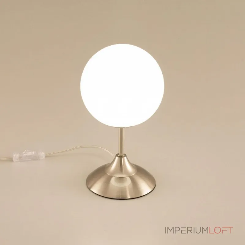 Настольная лампа декоративная Citilux Томми CL102814