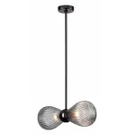 Подвесной светильник Odeon Light Elica 1 5417/2