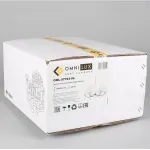 Подвесная люстра Omnilux Breguzzo OML-57703-06 Цвет арматуры хром Цвет плафонов белый от ImperiumLoft