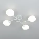 Потолочная люстра Citilux Флорида CL148140 от ImperiumLoft