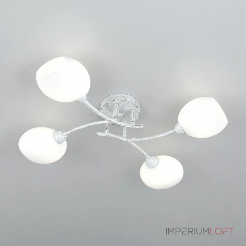 Потолочная люстра Citilux Флорида CL148140