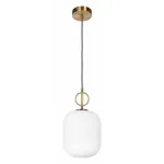 Подвесной светильник Divinare Botein 5014/18 SP-1 