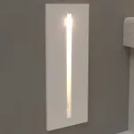 Встраиваемый светильник Elektrostandard Step 8 40108/LED от ImperiumLoft Встраиваемый светильник Elektrostandard Step 8 40108/LED от ImperiumLoft