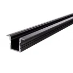 Профиль встраиваемый  Deko-Light ET-02-08 975103 Цвет арматуры черный