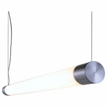 Подвесной светильник Deko-Light Agryl 341759 Цвет арматуры белый Цвет плафонов серебро