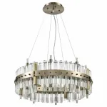Подвесная люстра Vele Luce Venere 742 VL3034P16 