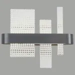 Бра  Wertmark Lotta WE460.01.021