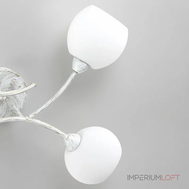 Потолочная люстра Citilux Флорида CL148140