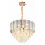 Подвесная люстра Omnilux Naro OML-69503-08