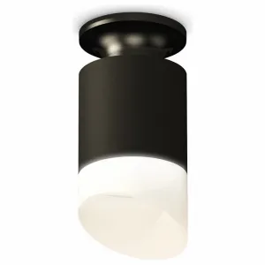 Светильник потолочный Ambrella Techno Spot XS6302112