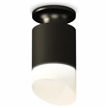 Накладной светильник Ambrella Techno Spot 185 XS6302112 Цвет плафонов белый