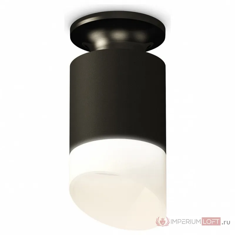 Накладной светильник Ambrella Techno Spot 185 XS6302112 Цвет плафонов белый от ImperiumLoft