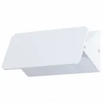 Накладной светильник Arte Lamp 6164 A6164AP-1WH Цвет арматуры белый Цвет плафонов белый