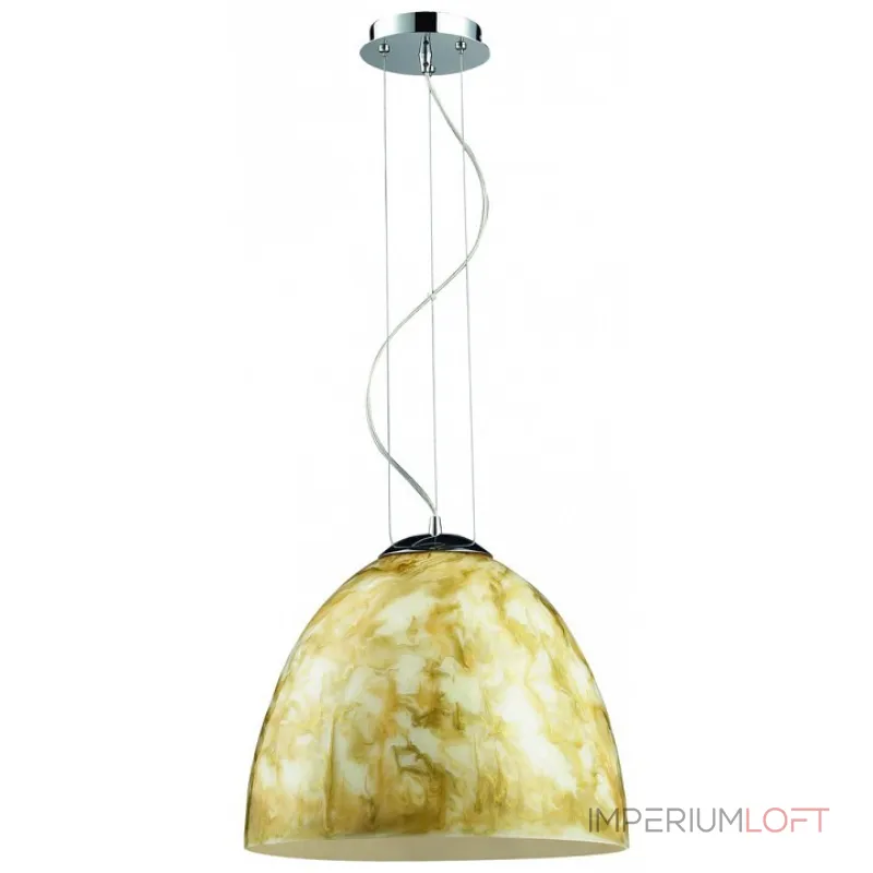 Подвесной светильник Wertmark Flame WE208.01.103