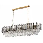 Подвесная люстра Stilfort Ton 2159/05/12PL от ImperiumLoft