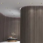 Встраиваемый светильник Novotech Knof 358696 Цвет арматуры белый от ImperiumLoft