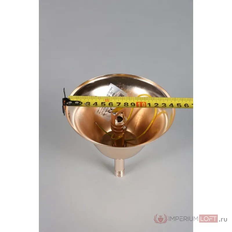 Подвесной светильник Aployt Honori APL.027.03.102 от ImperiumLoft